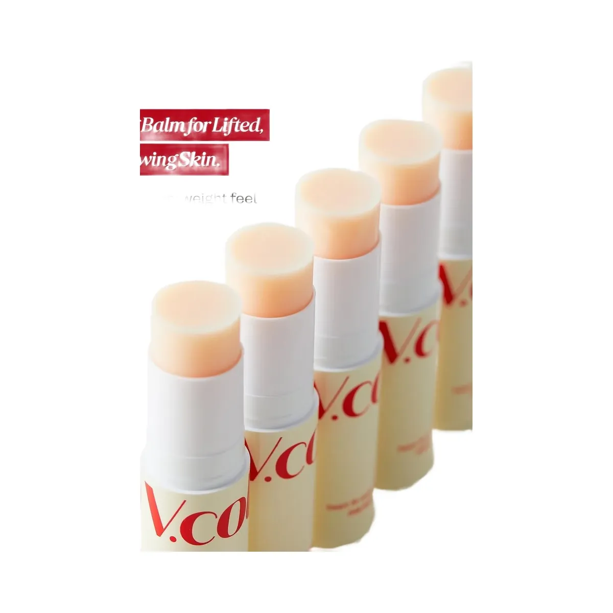 ma:nyo V.Collagen Heart Fit Multi Balm