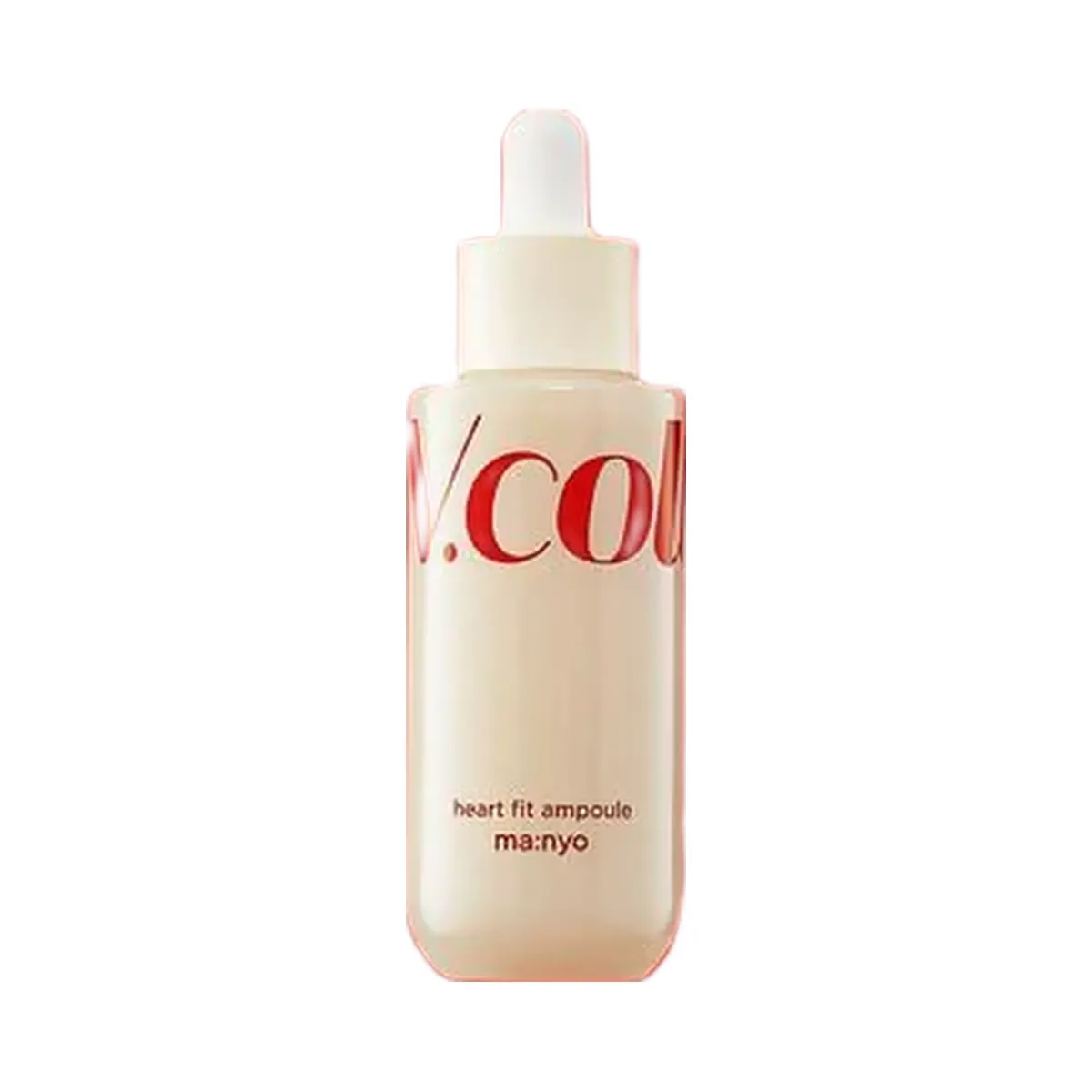 ma:nyo V.Collagen Heart Fit Multi Balm