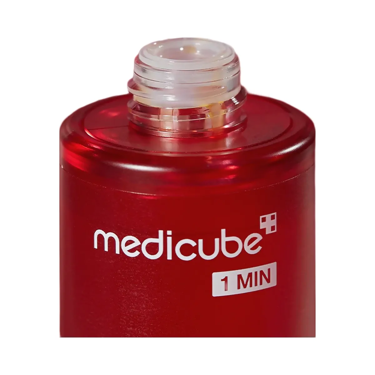 Medicube 21% Red Succinic Acid Cleansing Booster Serum