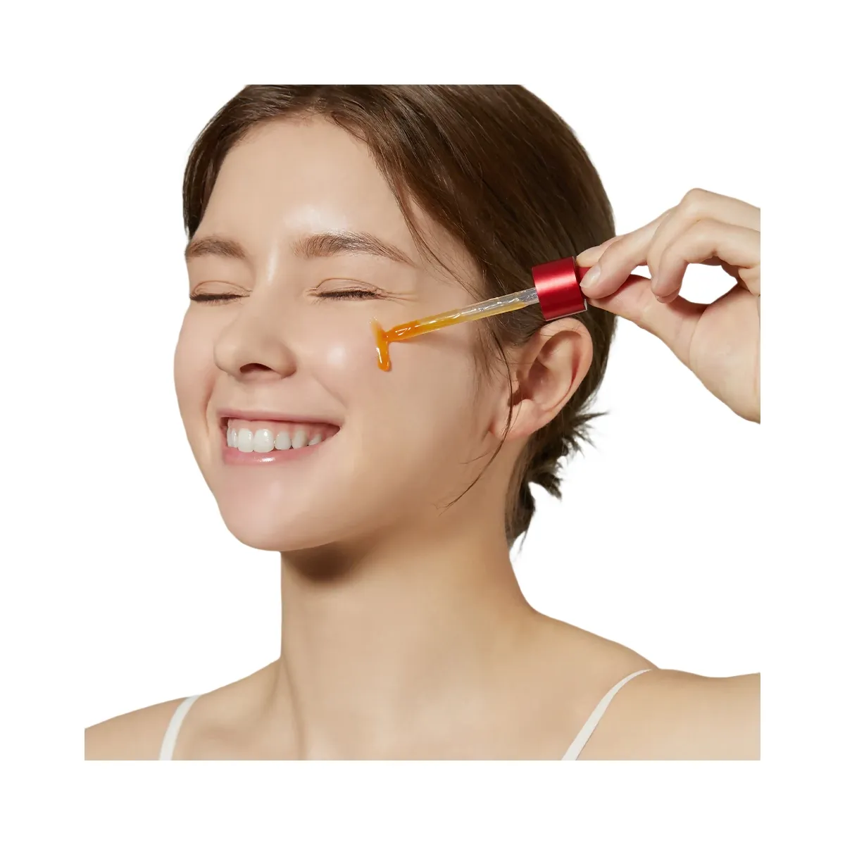 Medicube 21% Red Succinic Acid Cleansing Booster Serum
