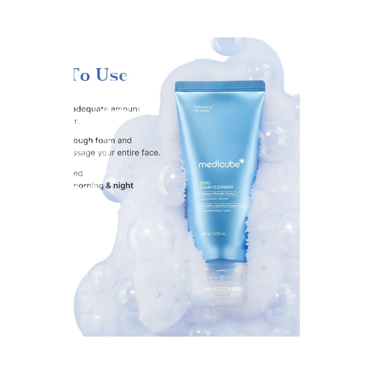 Medicube Affordable Glass Glow 7-Day Skincare Set