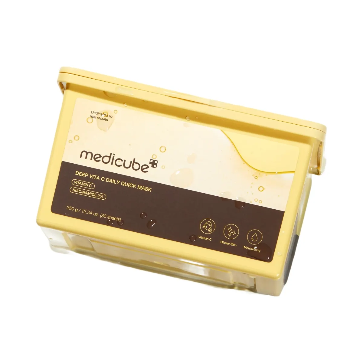Medicube AGE-R Spotless Radiance Set