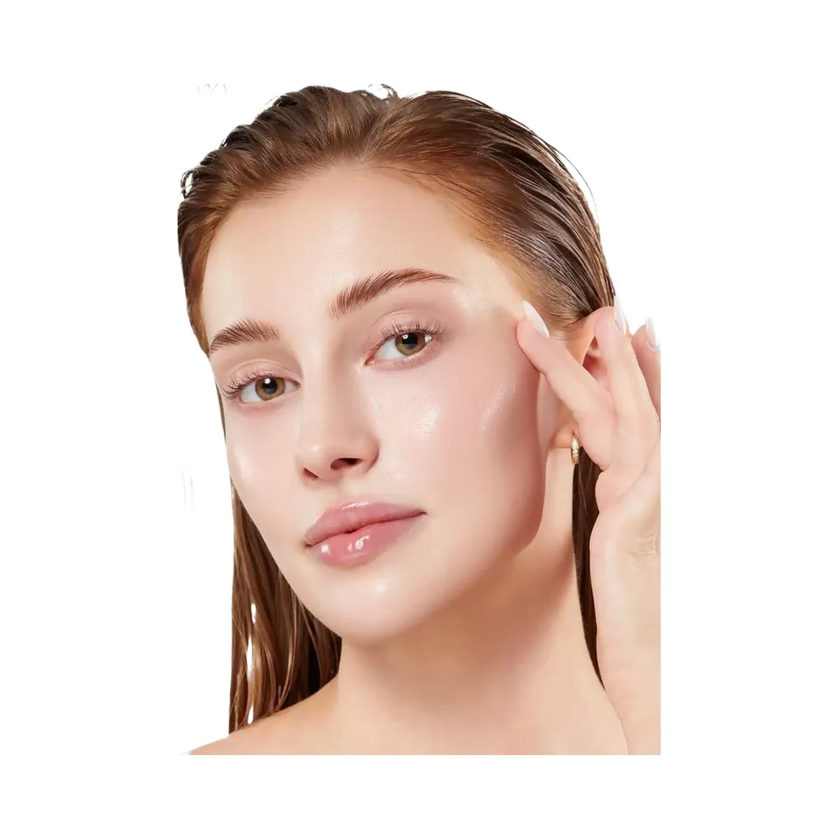 medicube Azelaic Acid Niacinamide Deep Clean Whip Cleanser