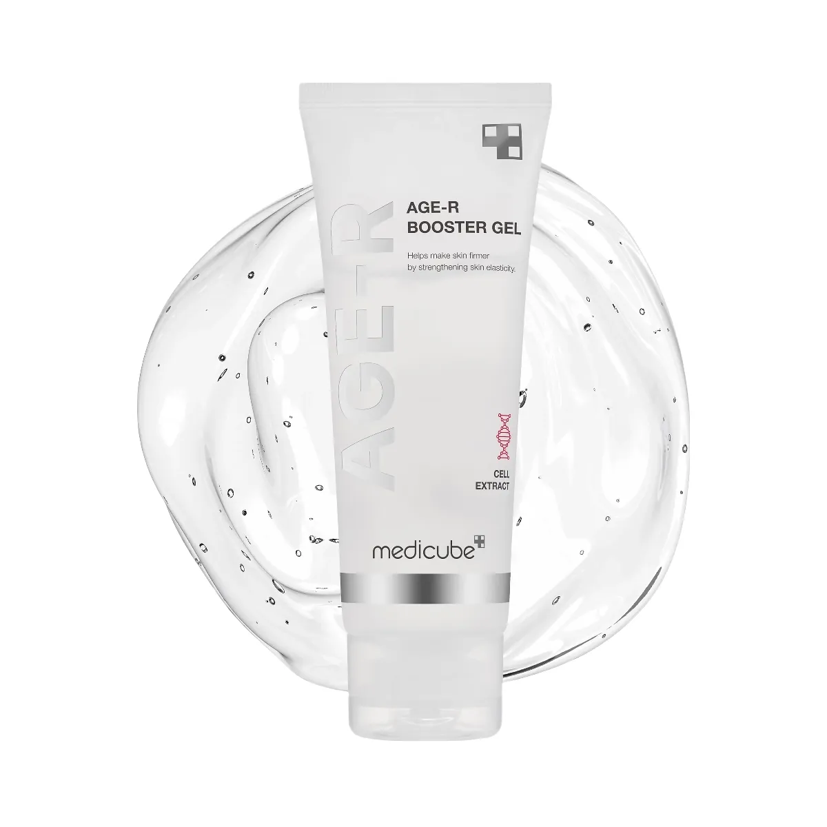 Medicube Booster Gel Serum