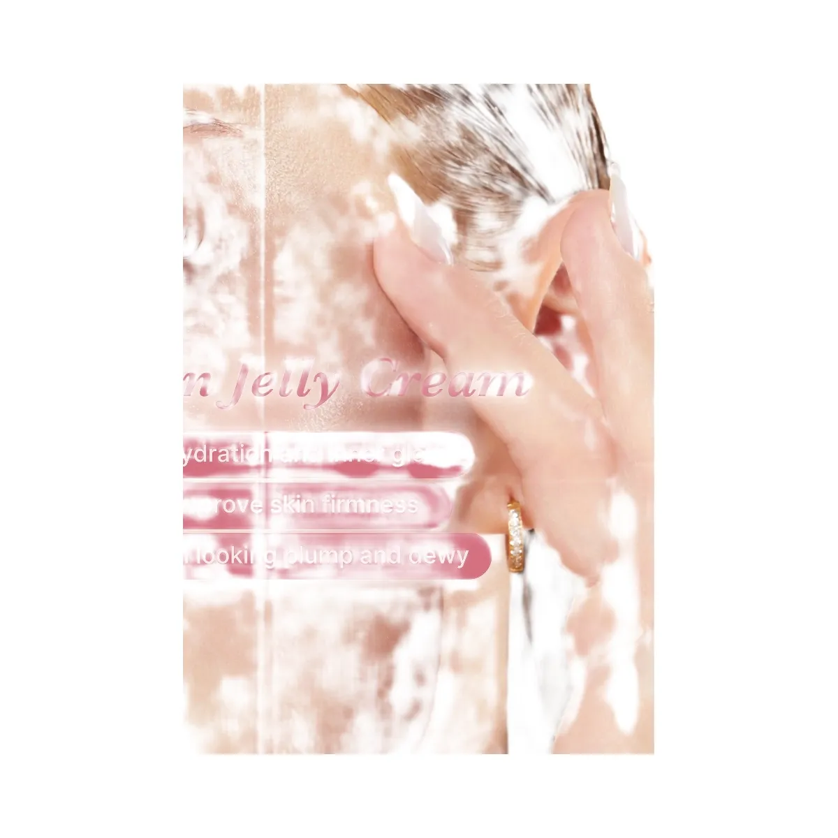 Medicube Collagen Niacinamide Jelly Cream