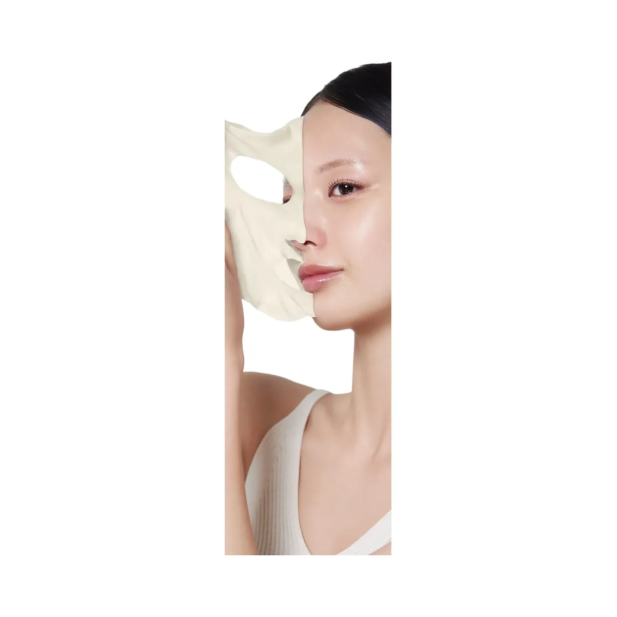Medicube Deep Vita C Daily Quick Masks