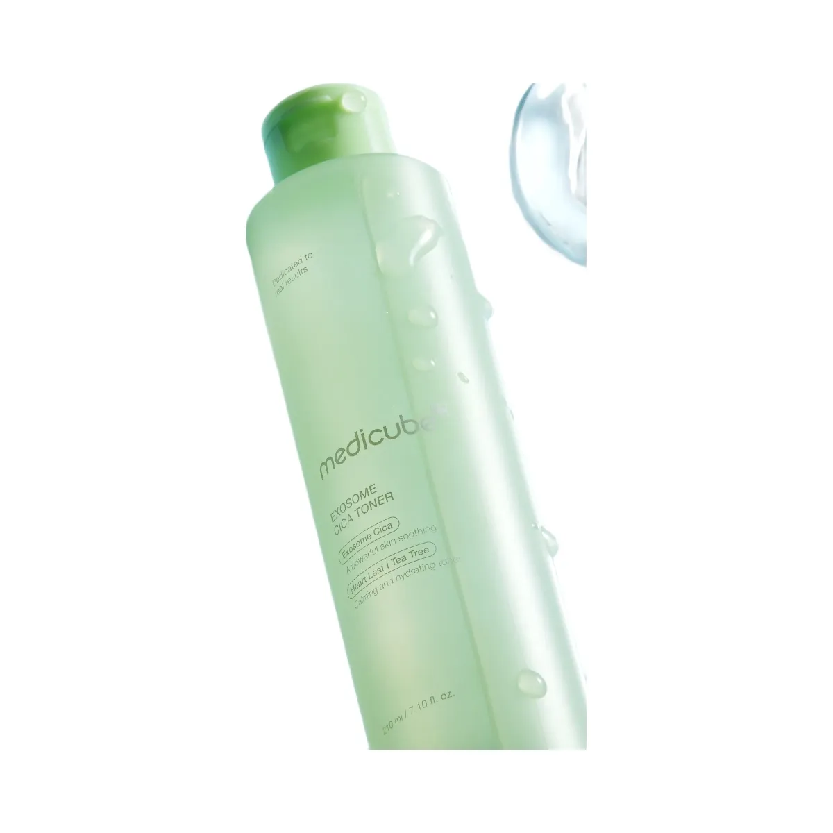 Medicube Exosome Cica Calming Toner