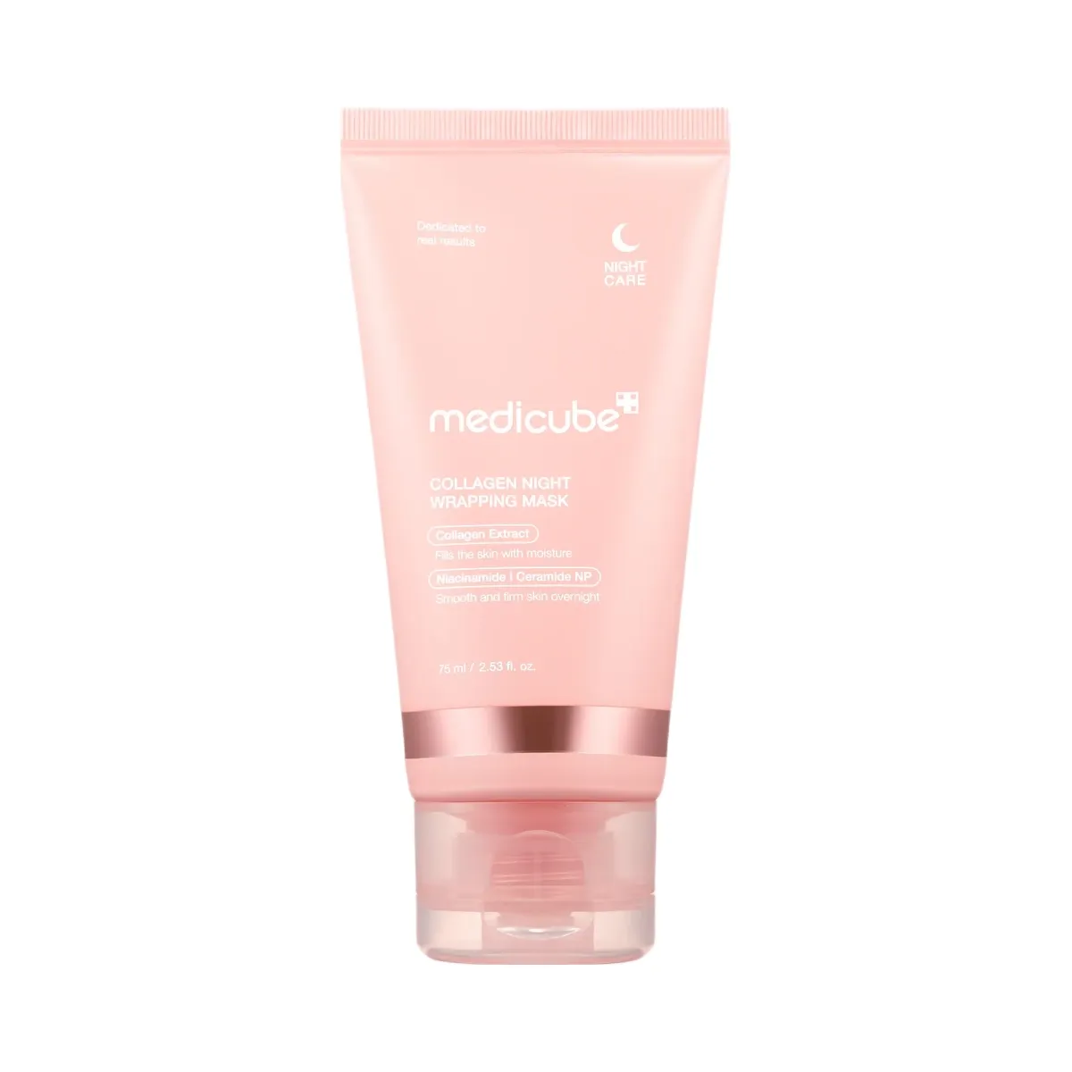 Medicube Glazed Milk Duo