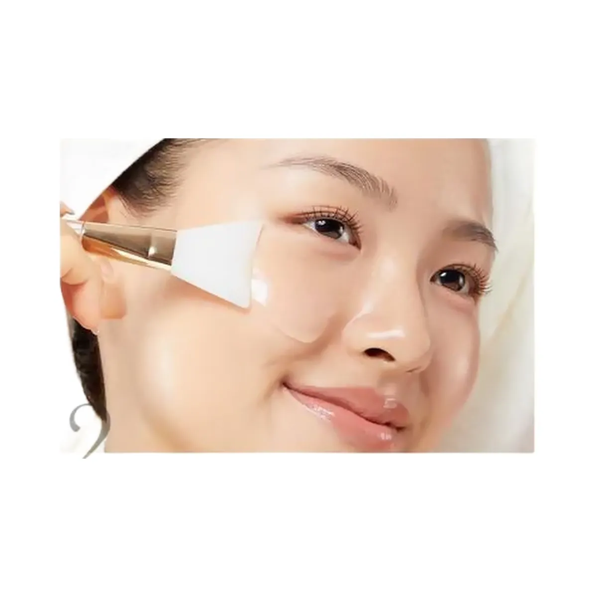 medicube Kojic Acid Turmeric Night Wrapping Mask