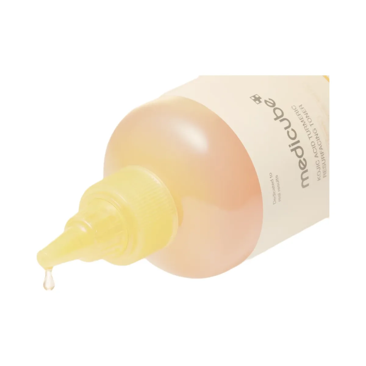 Medicube Kojic Acid Turmeric Toner