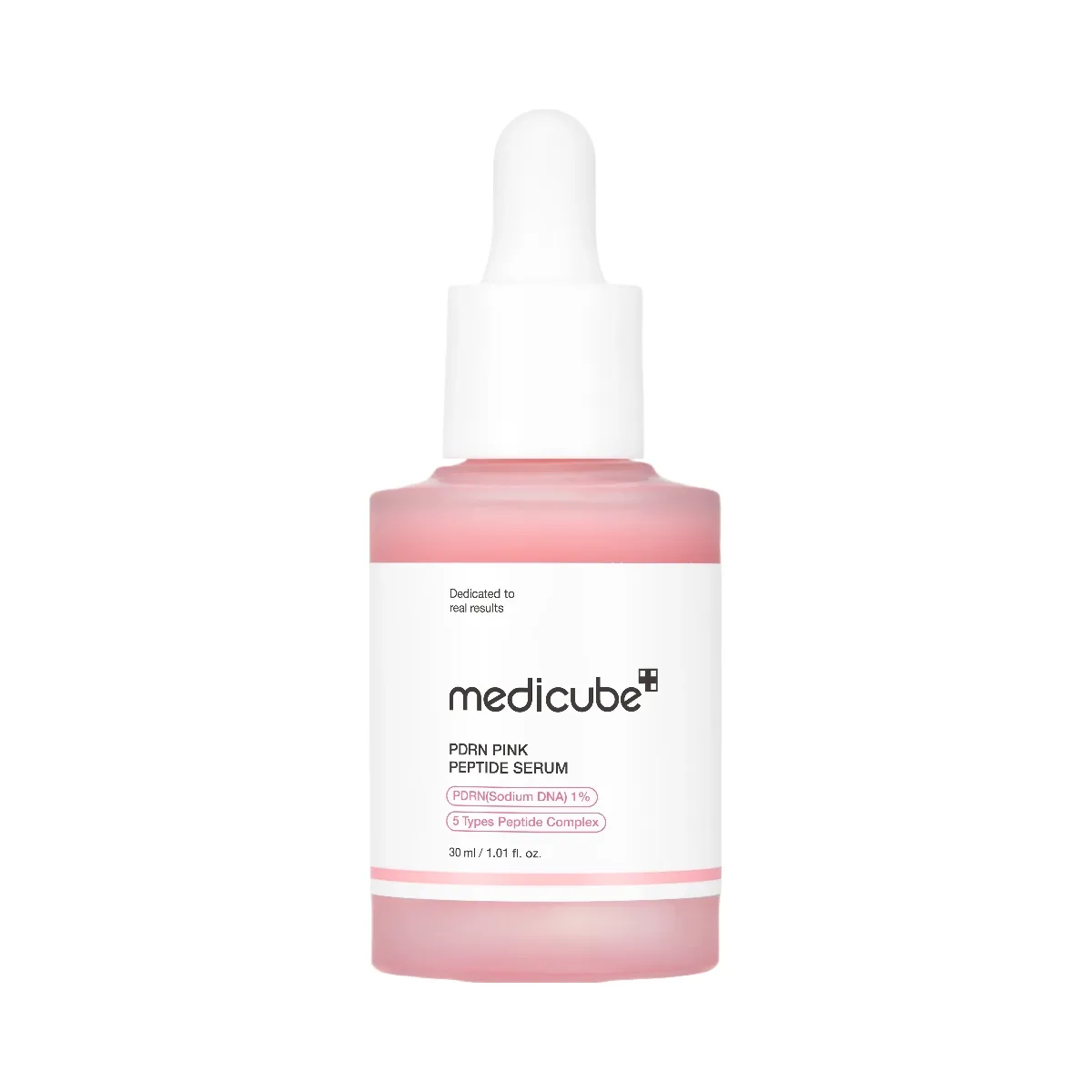Medicube [Limited Edition] Booster Pro Heart Edition