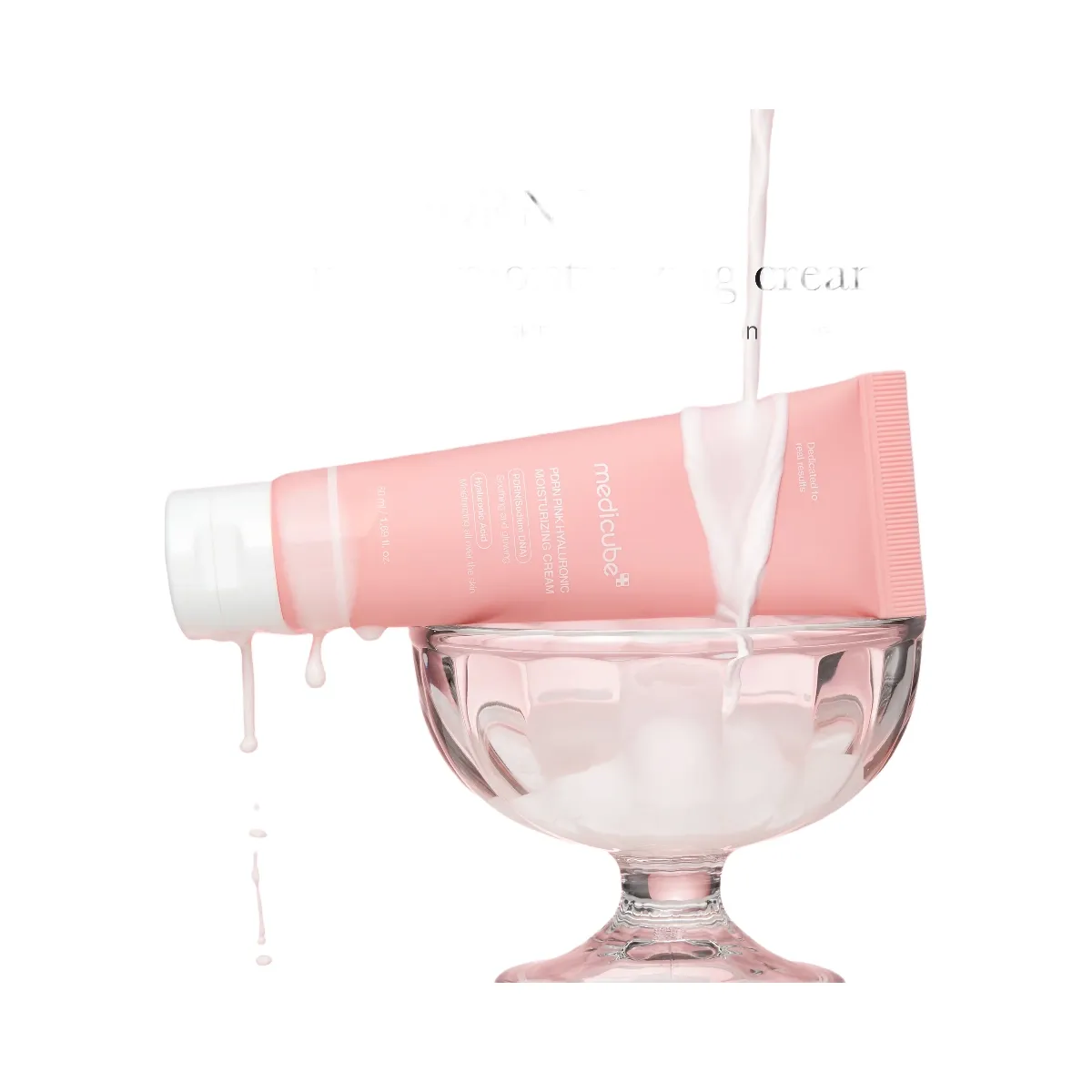 Medicube PDRN Pink Glow Full Set