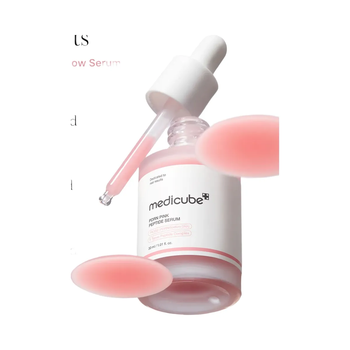 Medicube PDRN Pink Glow Full Set