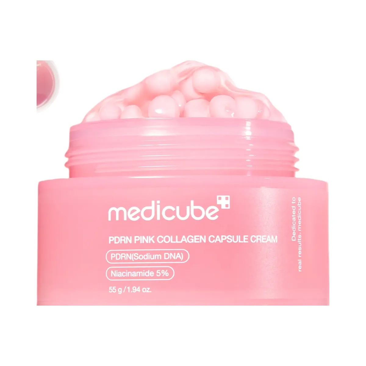 Medicube PDRN Pink Glow Home Aesthetic Full Set