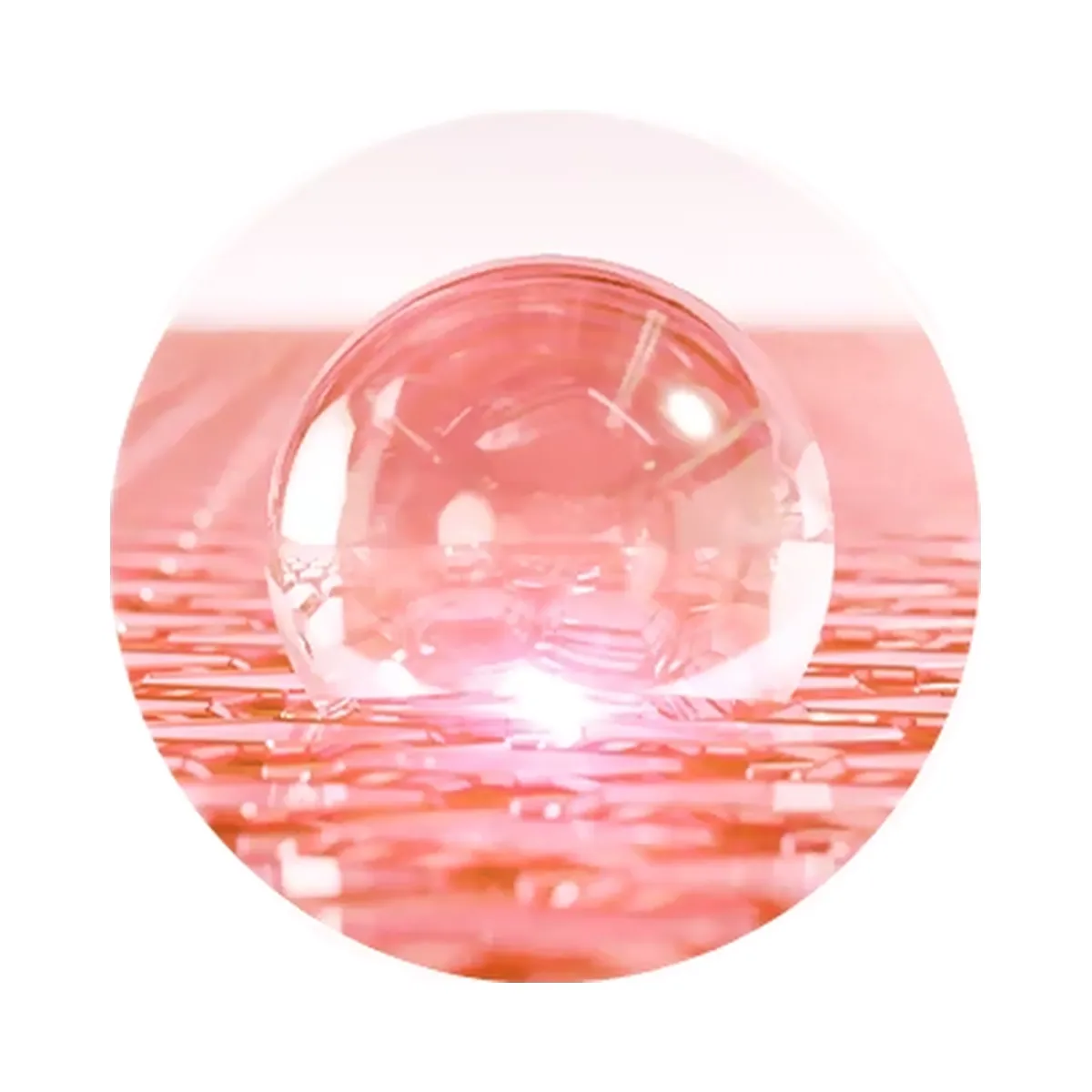 Medicube PDRN Pink Tension Up Mask