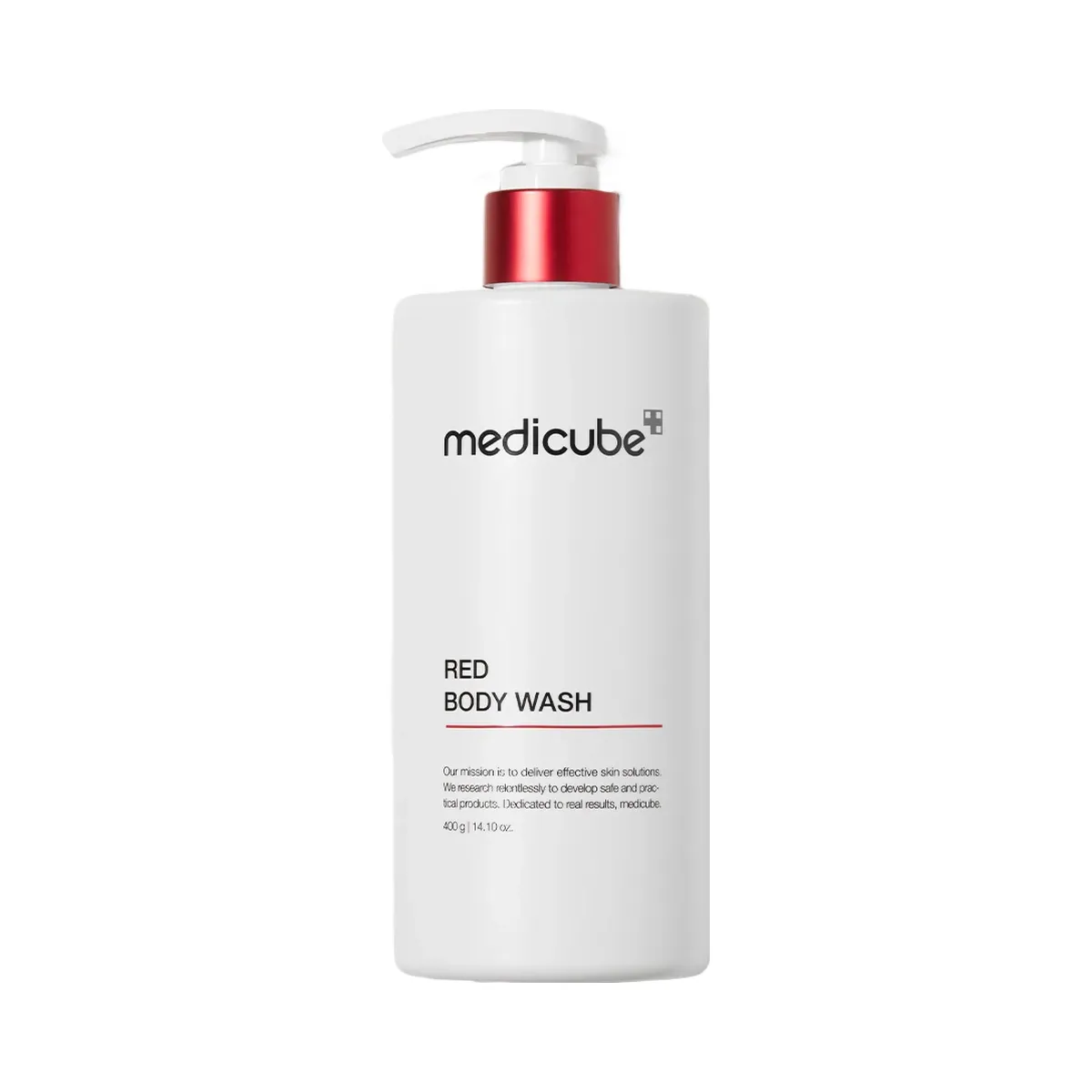 Medicube Red Glow Body Essentials