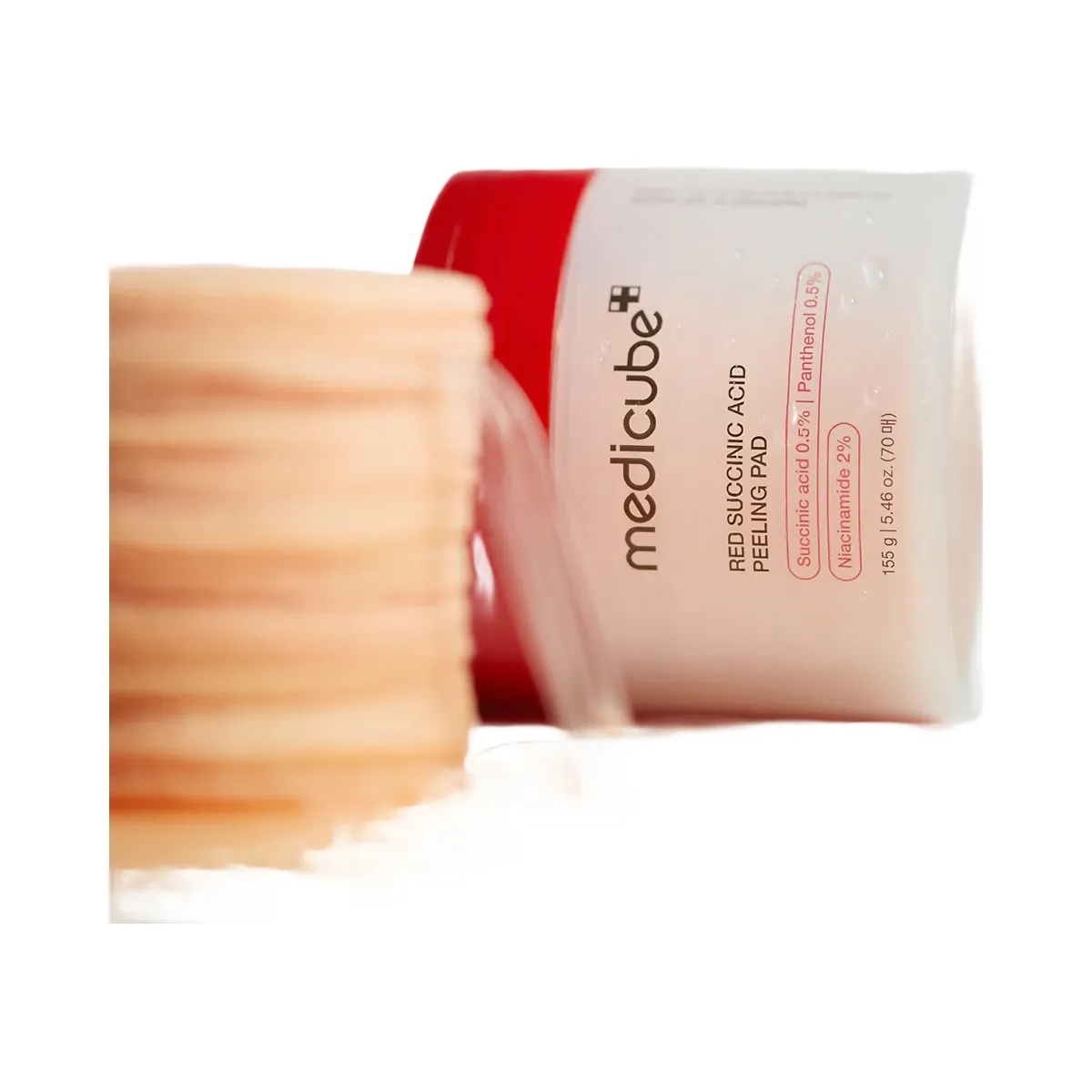 Medicube Red Line Ultimate Face & Body Care Set