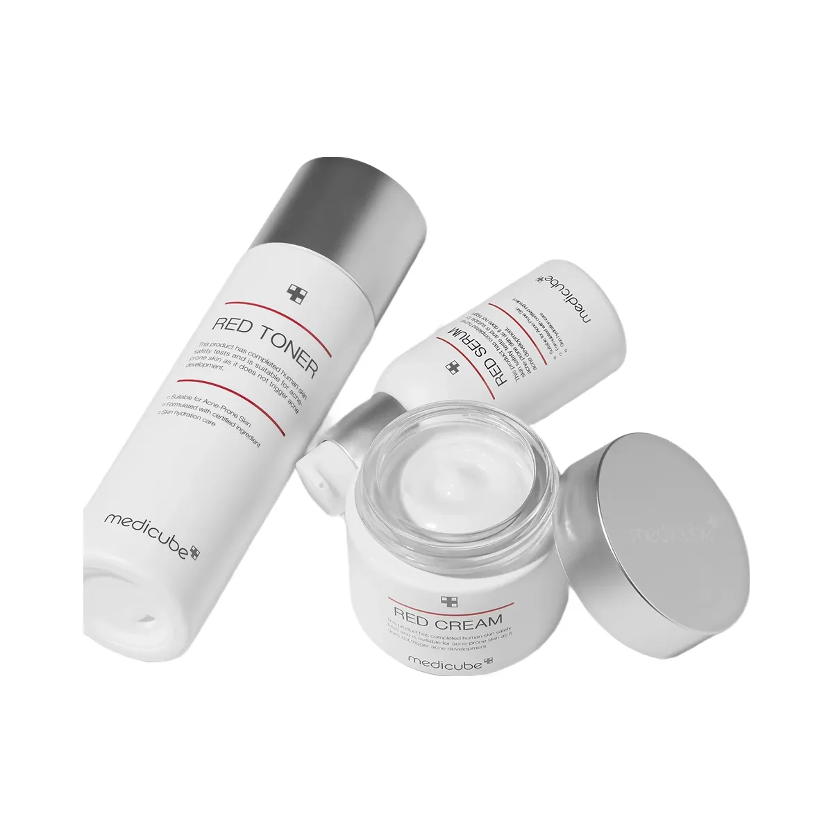 Medicube Red Serum