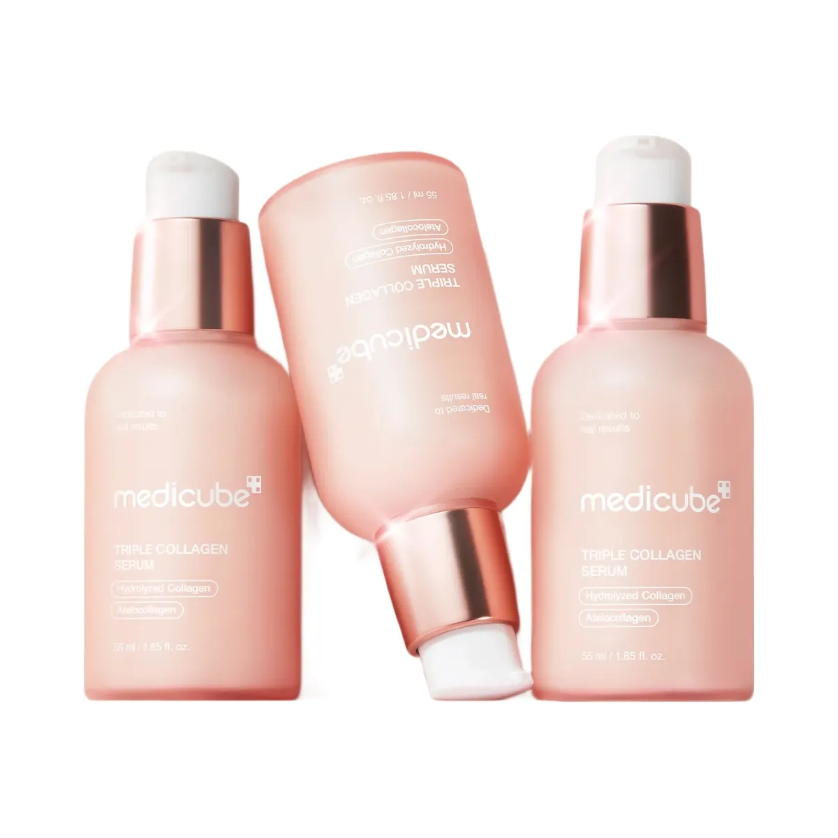 Medicube Triple Collagen Serum