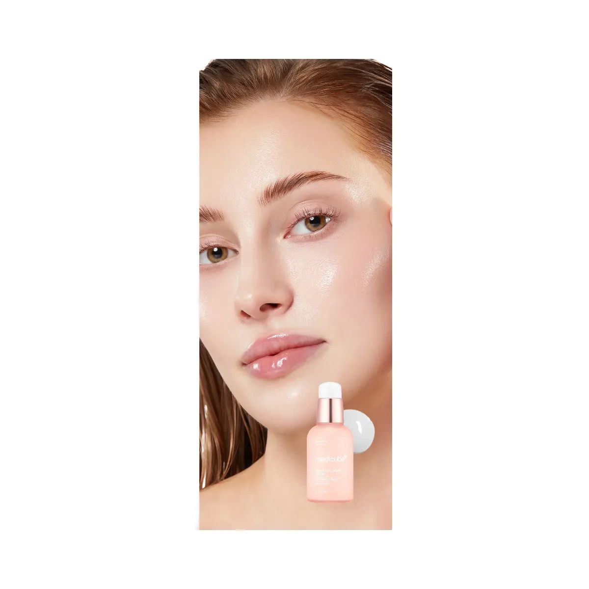 Medicube Triple Collagen Serum