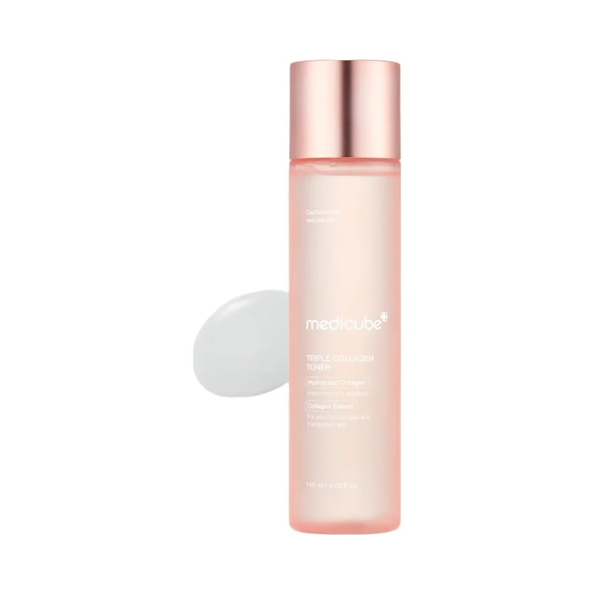 Medicube Triple Collagen Serum