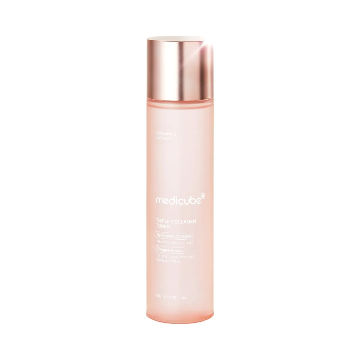 Medicube Triple Collagen Toner
