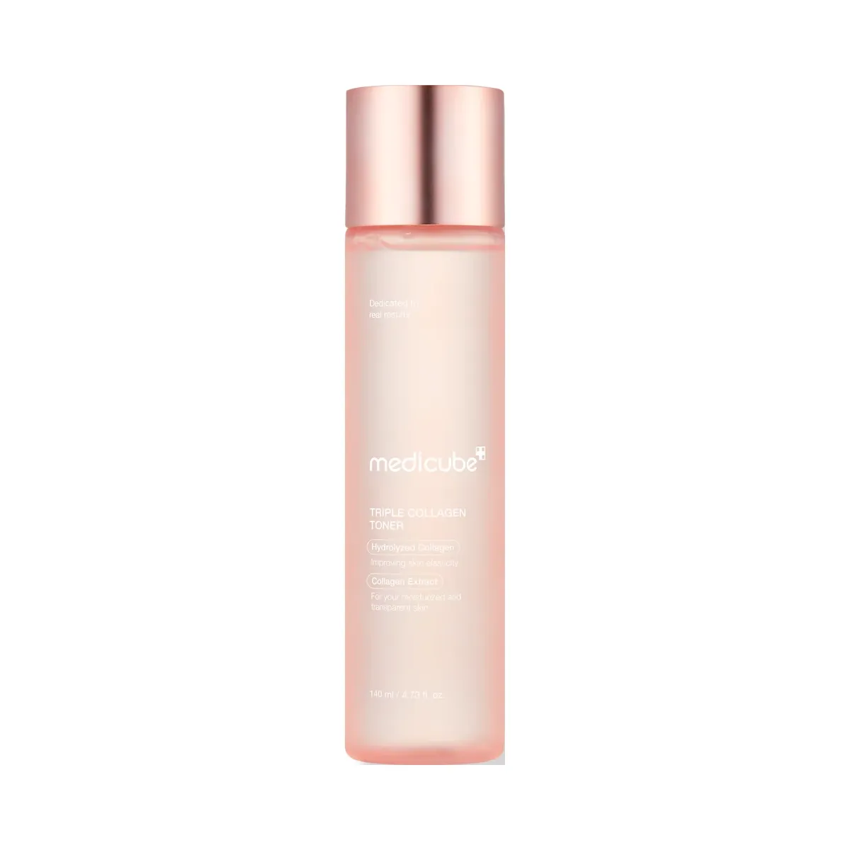 medicube Triple Collagen Toner 4.0