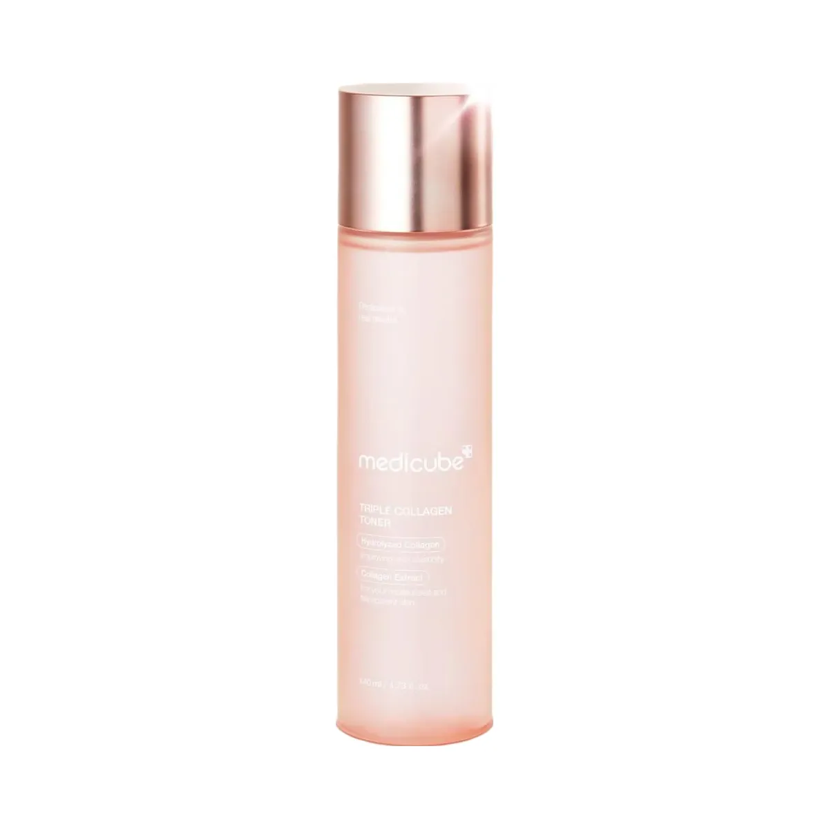 medicube Triple Collagen Toner 4.0