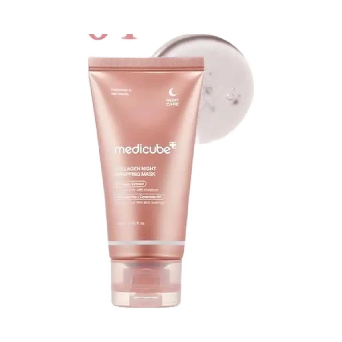 medicube Triple Collagen Toner 4.0