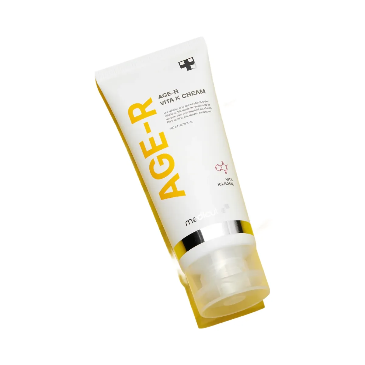 Medicube Vita K Cream