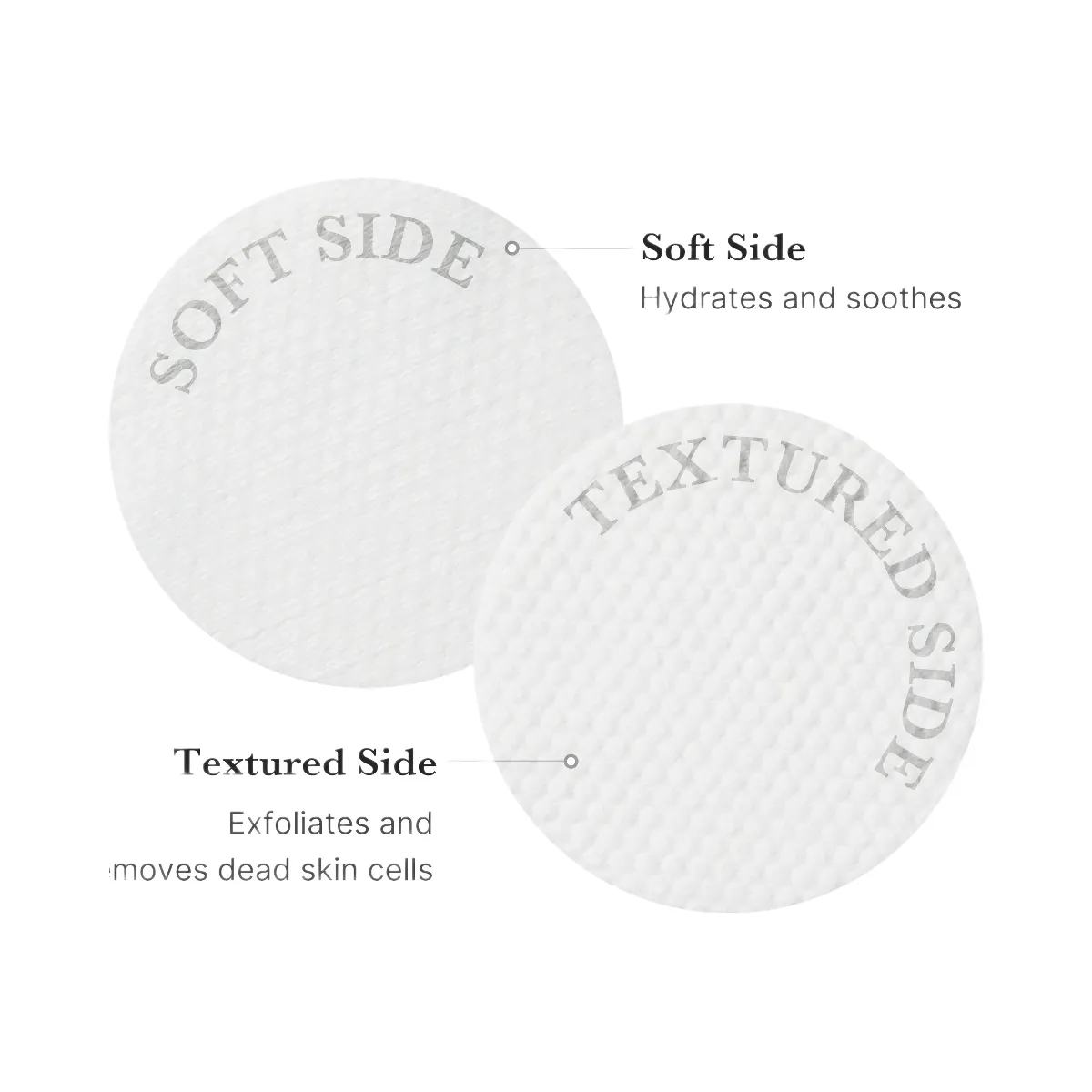 Medicube Zero Pore Pads 2.0