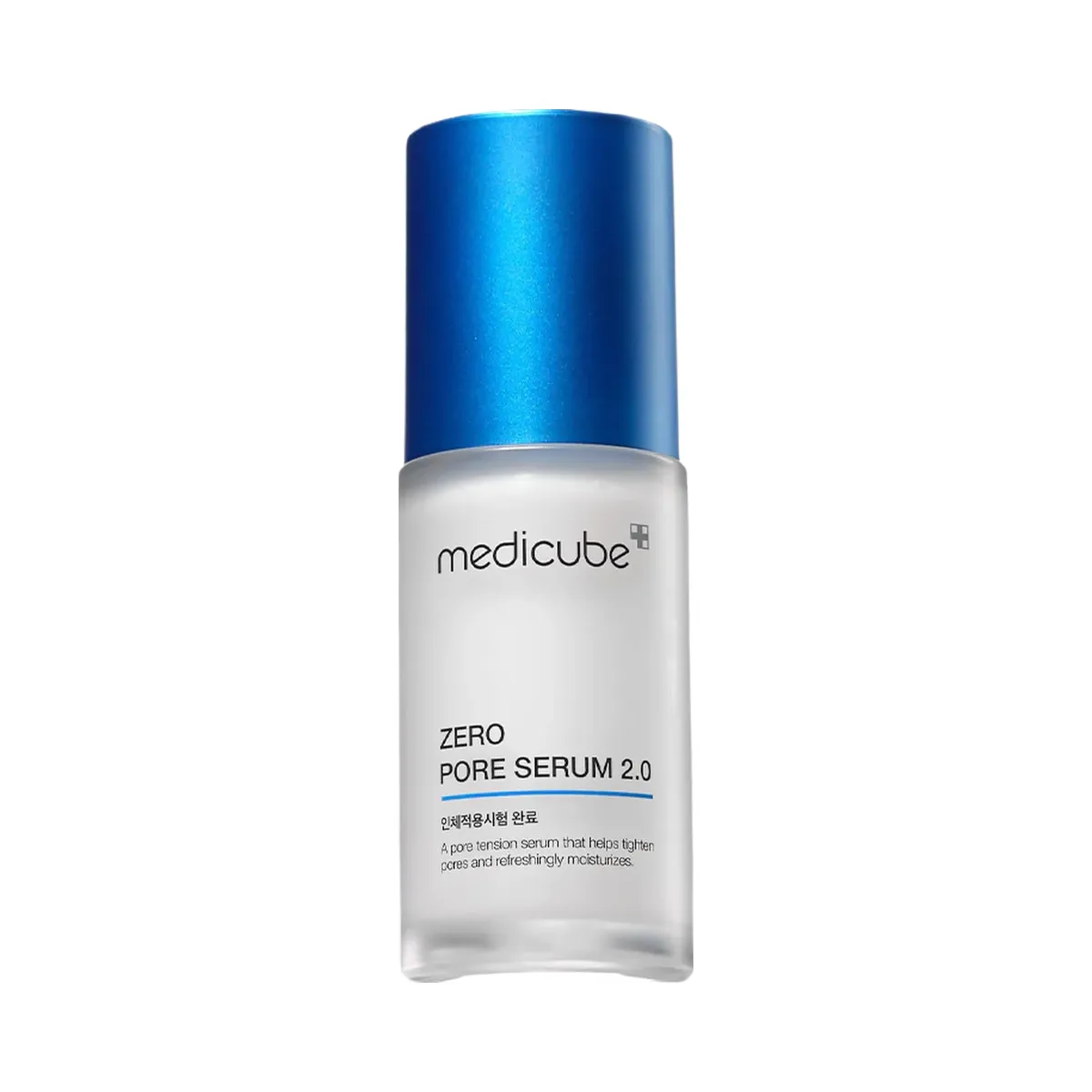 Medicube Zero Pore Serum