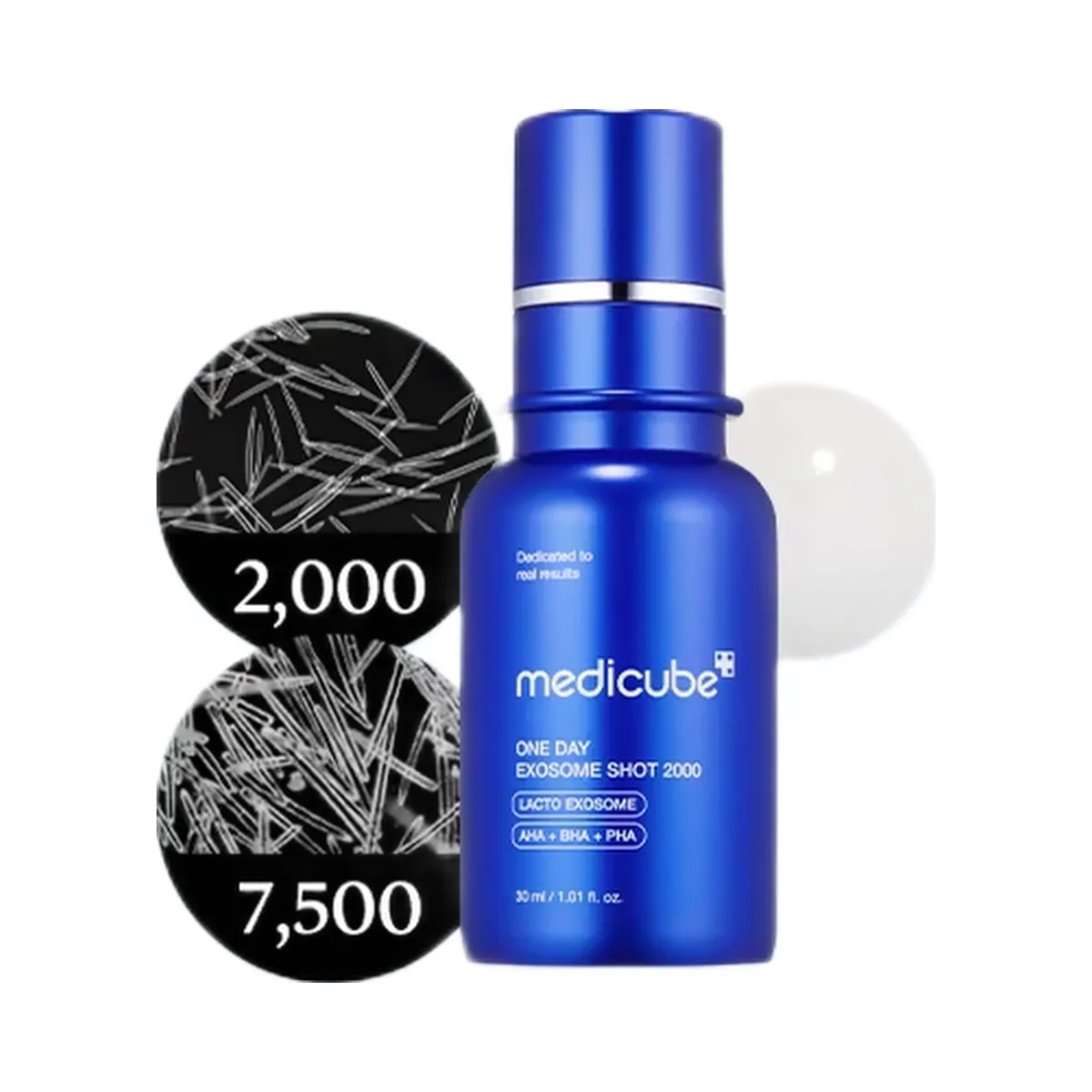 Medicube Zero Pore Toner