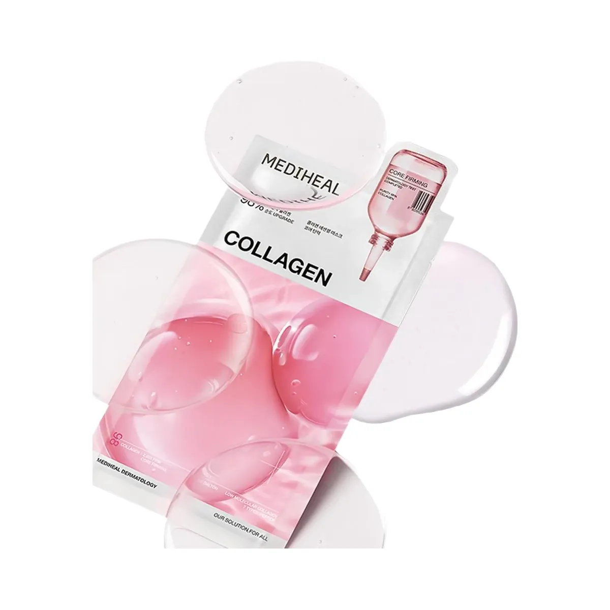 MEDIHEAL Collagen Essential Mask