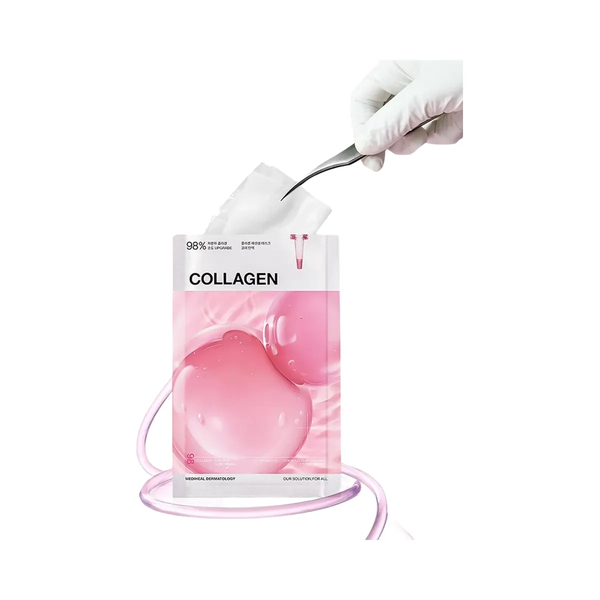 MEDIHEAL Collagen Essential Mask