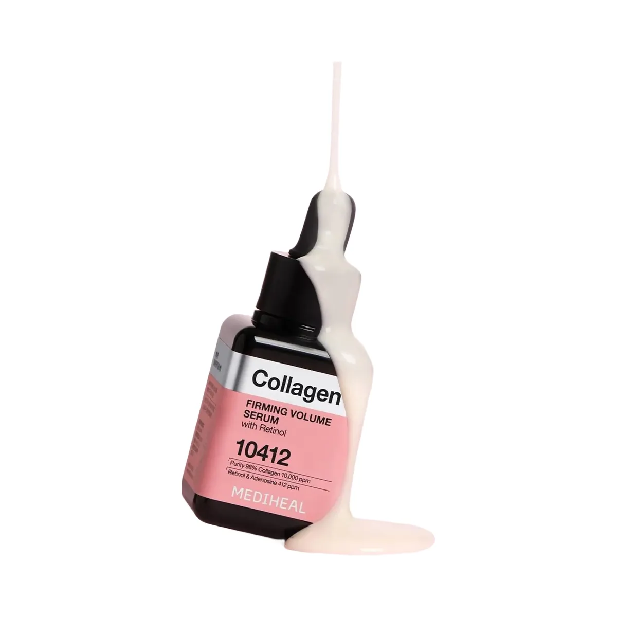 MEDIHEAL Collagen Firming Volume Serum