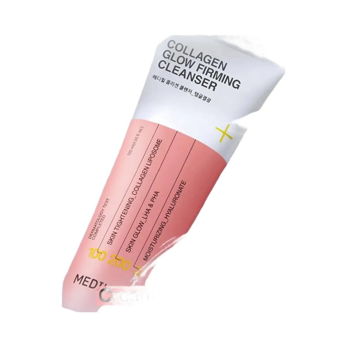 MEDIHEAL Collagen Glow Firming Cleanser