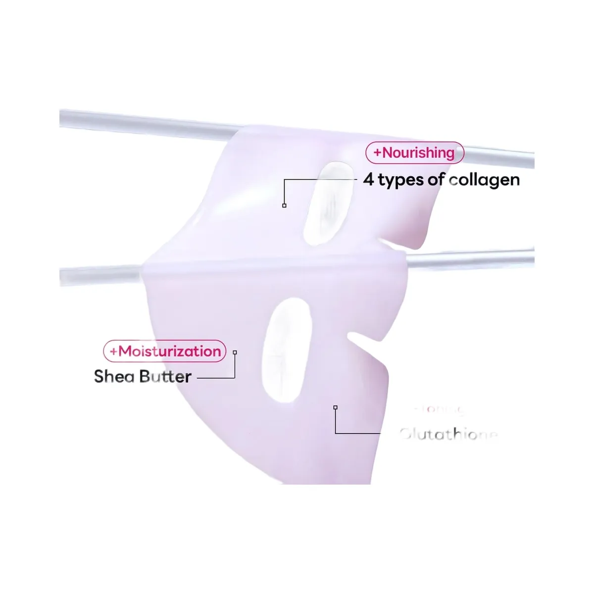 MEDIHEAL Hyper Collagen Mask