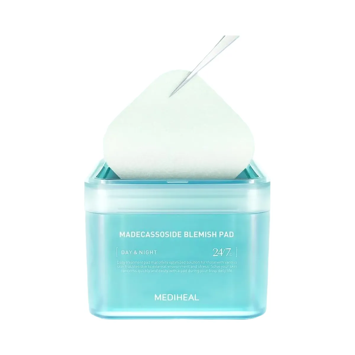 MEDIHEAL Madecassoside Blemish Pad
