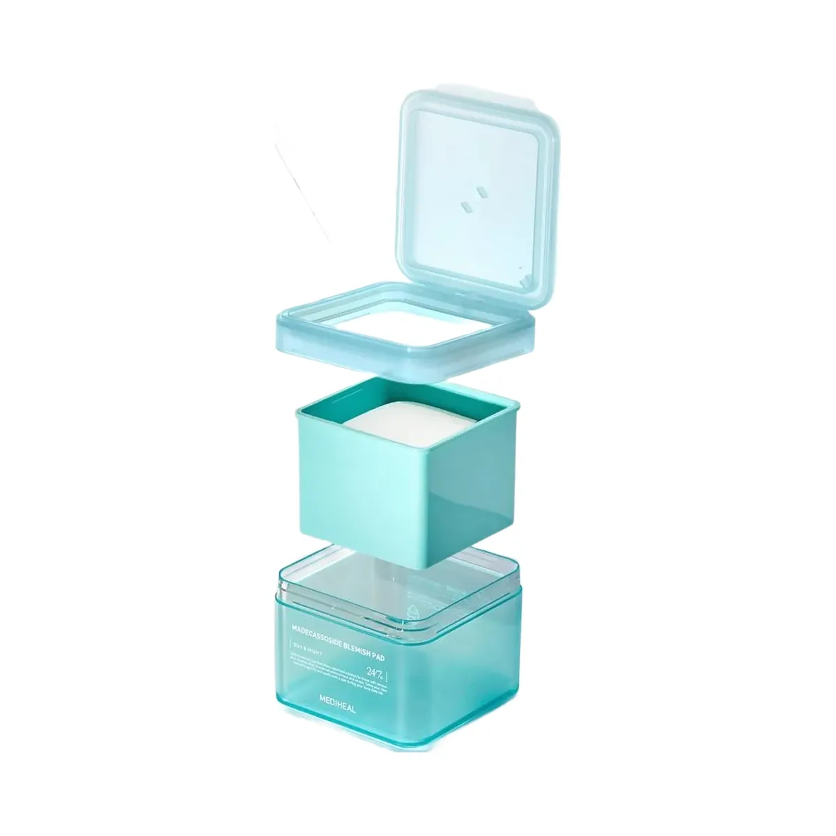 MEDIHEAL Madecassoside Blemish Pad