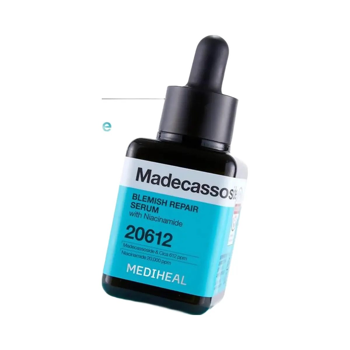 MEDIHEAL Madecassoside Blemish Repair Serum