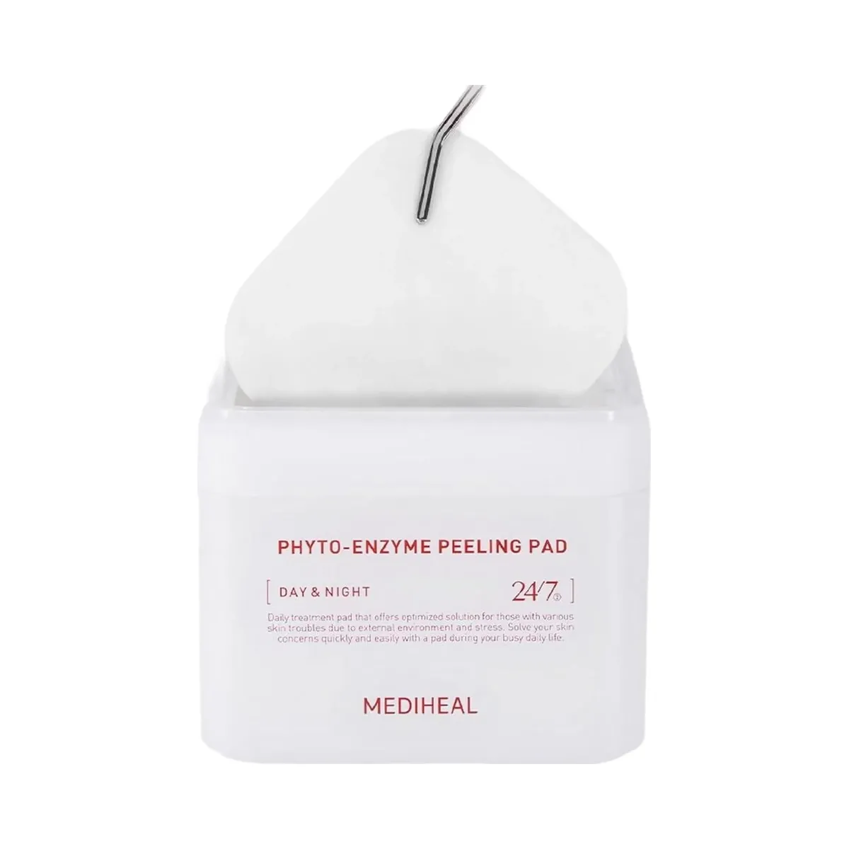 MEDIHEAL Phyto-enzyme Peeling Pad