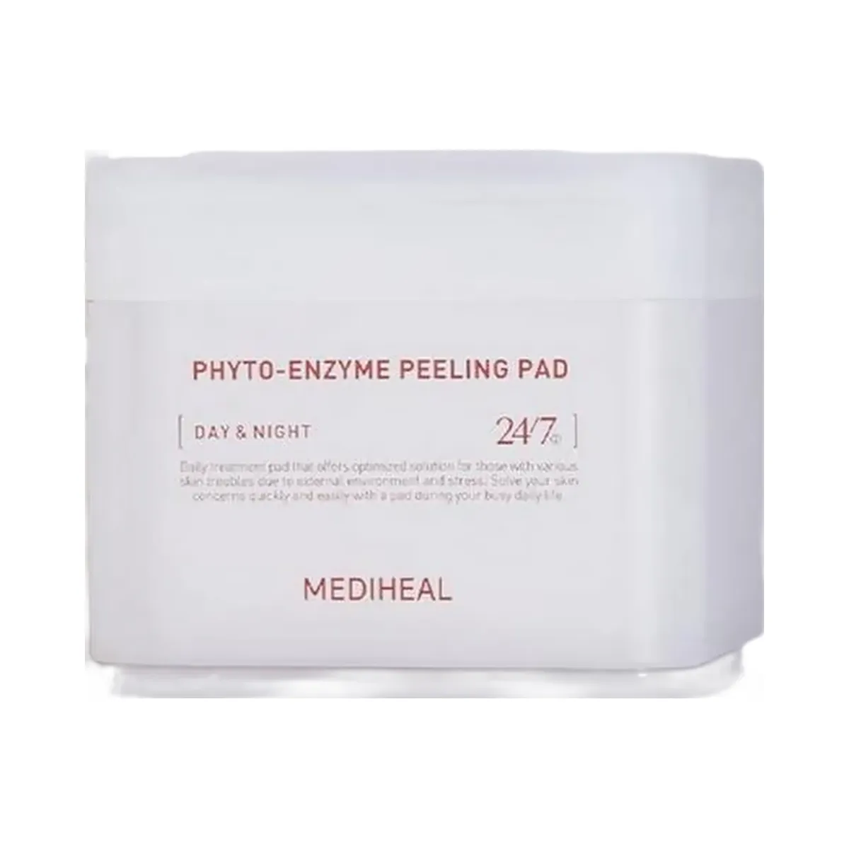 MEDIHEAL Phyto-enzyme Peeling Pad