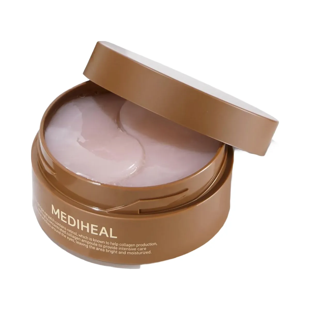 MEDIHEAL Retinol Collagen Eye Ampoule Patch