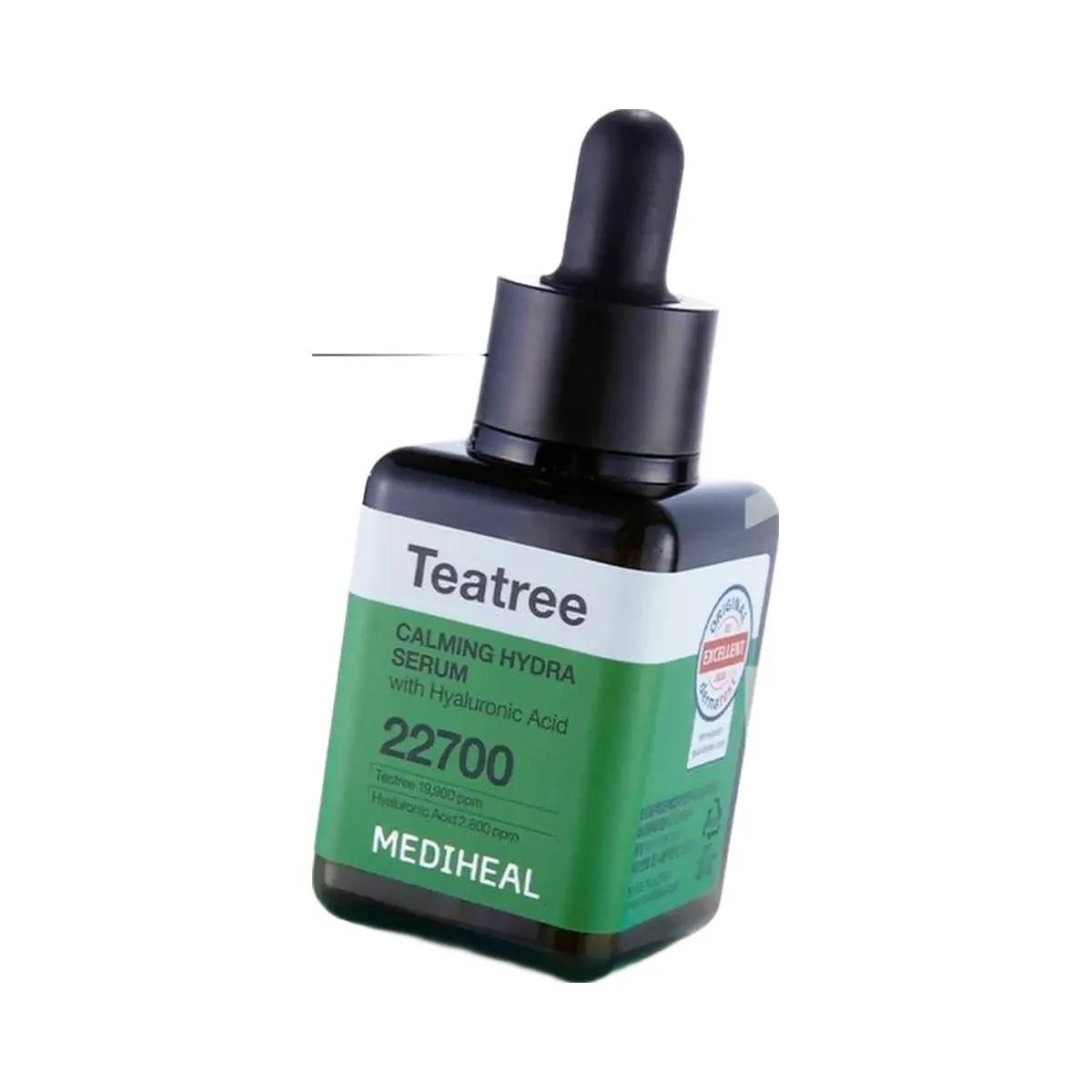 MEDIHEAL Teatree Calming Hydra Serum