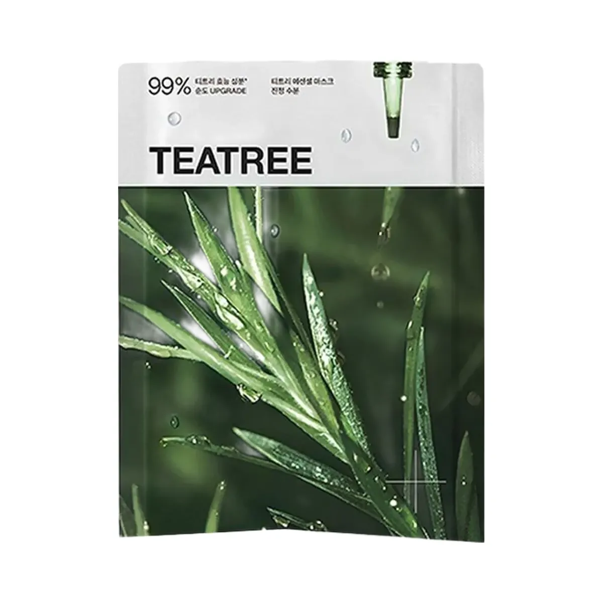 MEDIHEAL Teatree Essential Mask