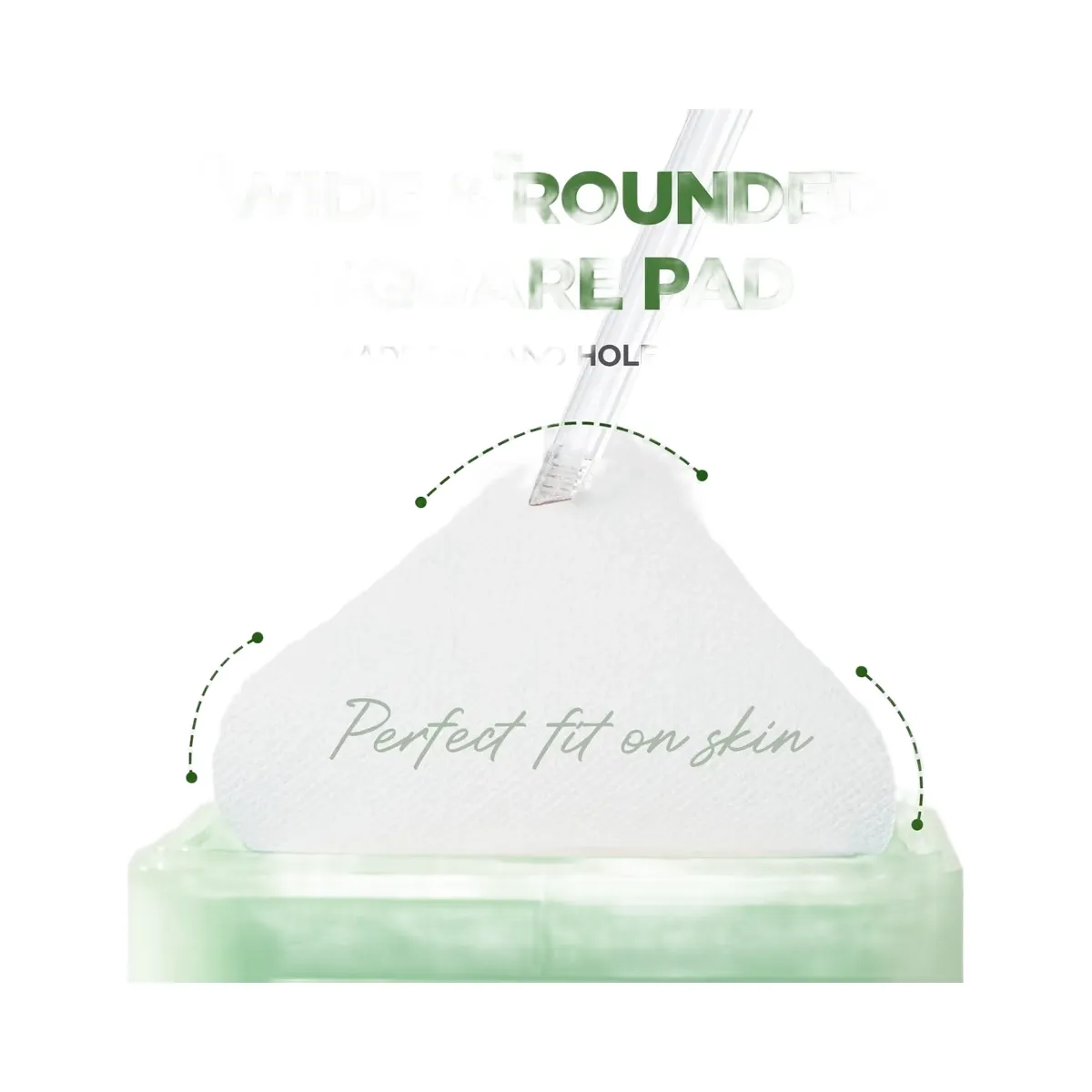 MEDIHEAL Teatree Trouble Pad
