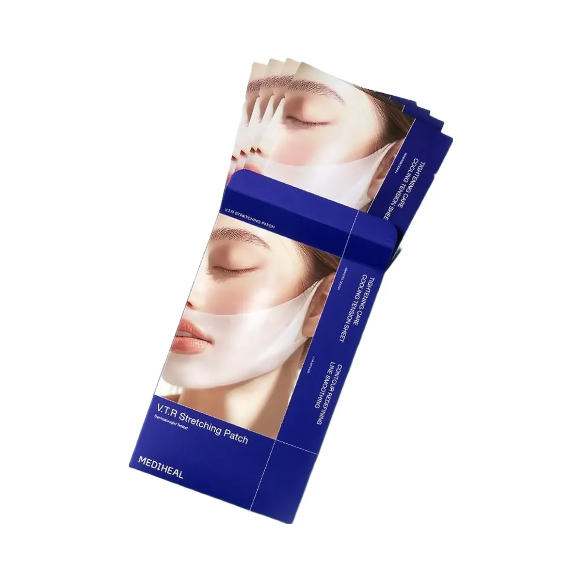 MEDIHEAL V.T.R Stretching Patch