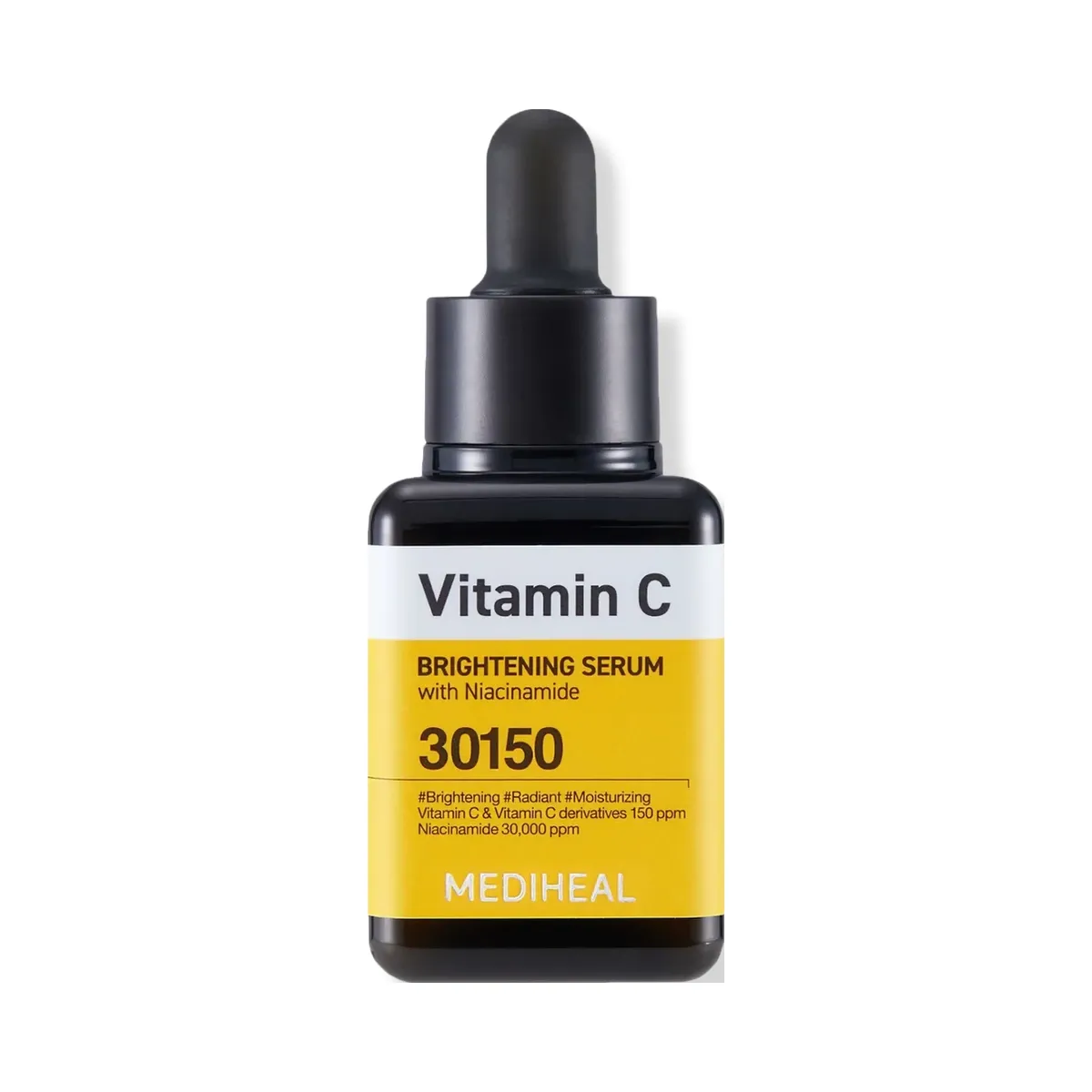MEDIHEAL Vitamin C Brightening Serum
