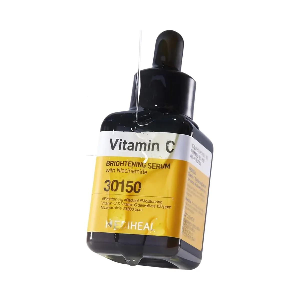 MEDIHEAL Vitamin C Brightening Serum